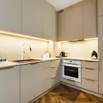 Amber Elegance W Apartamentach Bursztynowych Διαμέρισμα Stegna (Pomerania)