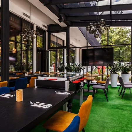 Amber Elegance W Apartamentach Bursztynowych 公寓 *