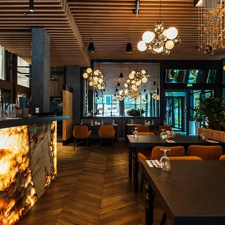 公寓 Amber Elegance W Apartamentach Bursztynowych *