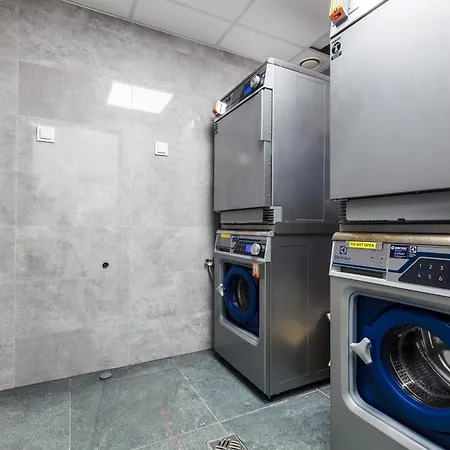 Amber Elegance W Apartamentach Bursztynowych 公寓 斯蒂格纳