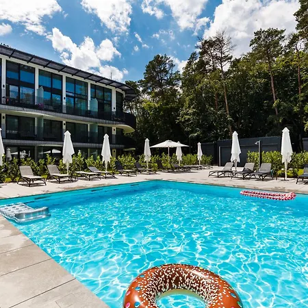 Amber Elegance W Apartamentach Bursztynowych