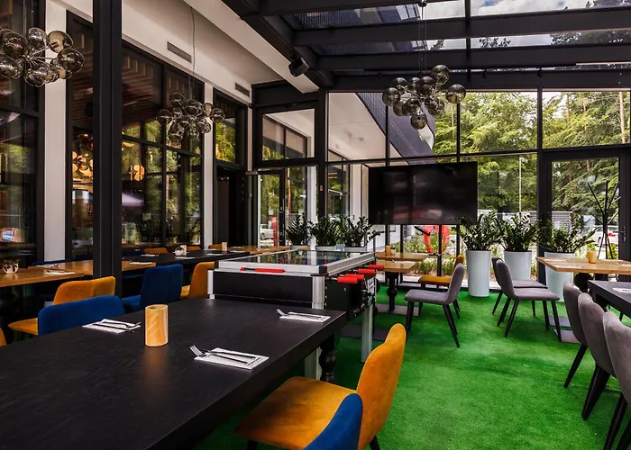 Amber Elegance W Apartamentach Bursztynowych Apartman *