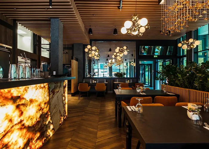 Apartman Amber Elegance W Apartamentach Bursztynowych *