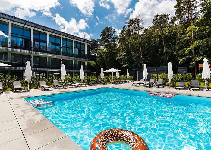 Amber Elegance W Apartamentach Bursztynowych