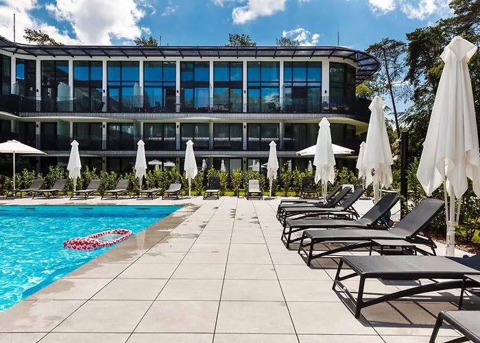 Amber Elegance W Apartamentach Bursztynowych Apartman