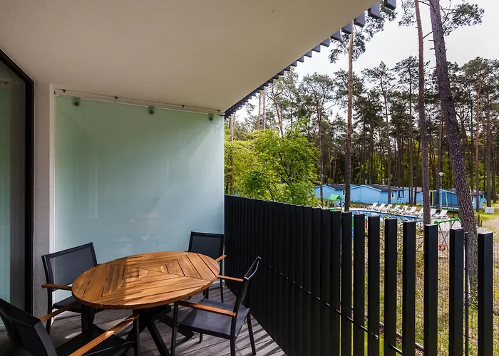 Amber Elegance W Apartamentach Bursztynowych Apartman *