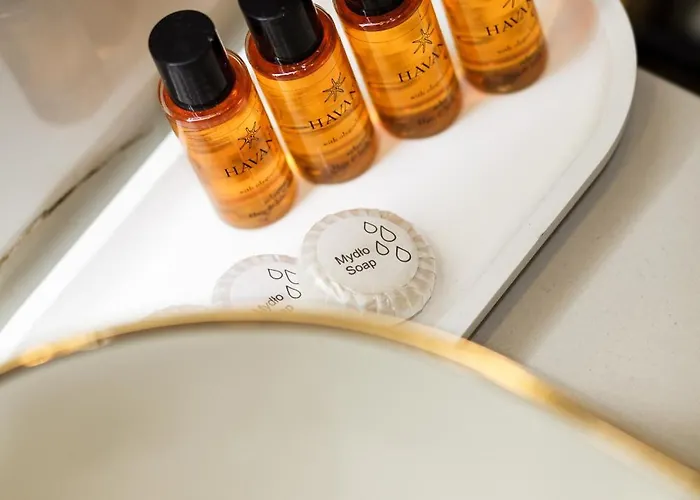 Amber Elegance W Apartamentach Bursztynowych * Stegna